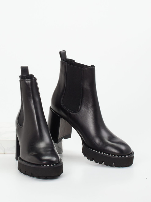 Stiefelette-17190090258 Kennel & Schmenger