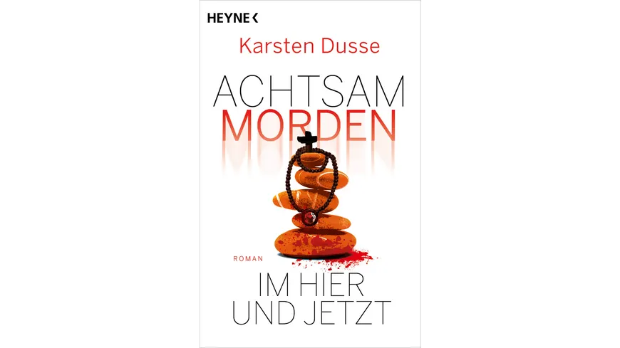 Achtsam morden im Hier und Jetzt