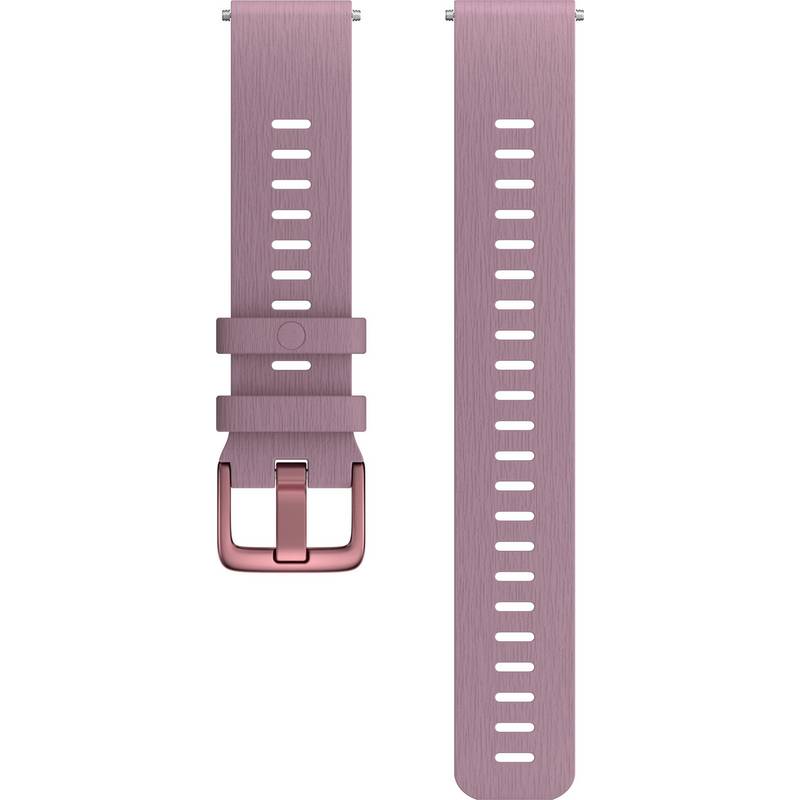 Polar WRIST BAND 20MM SIL S-L Armband