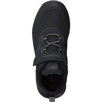 KangaROOS KX Destro SMU Sneaker in schwarz