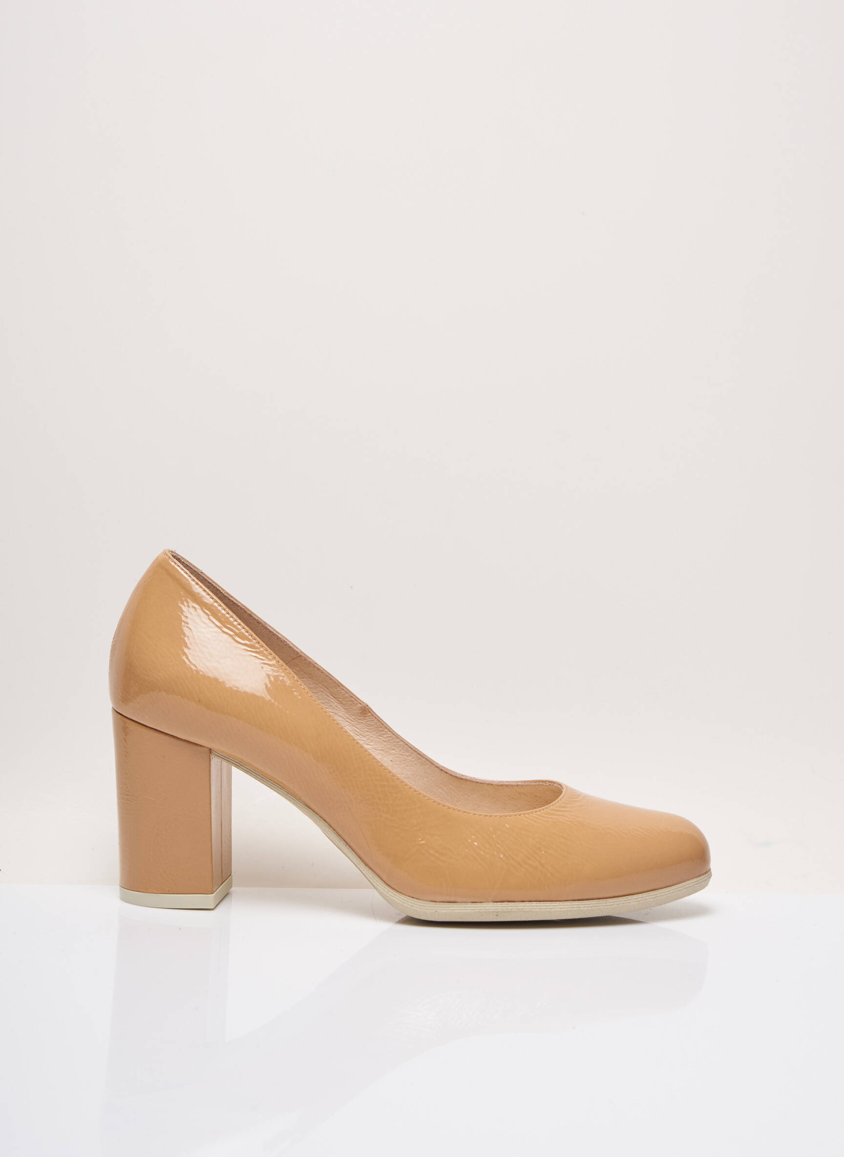 Gadea Escarpins Femme couleur beige