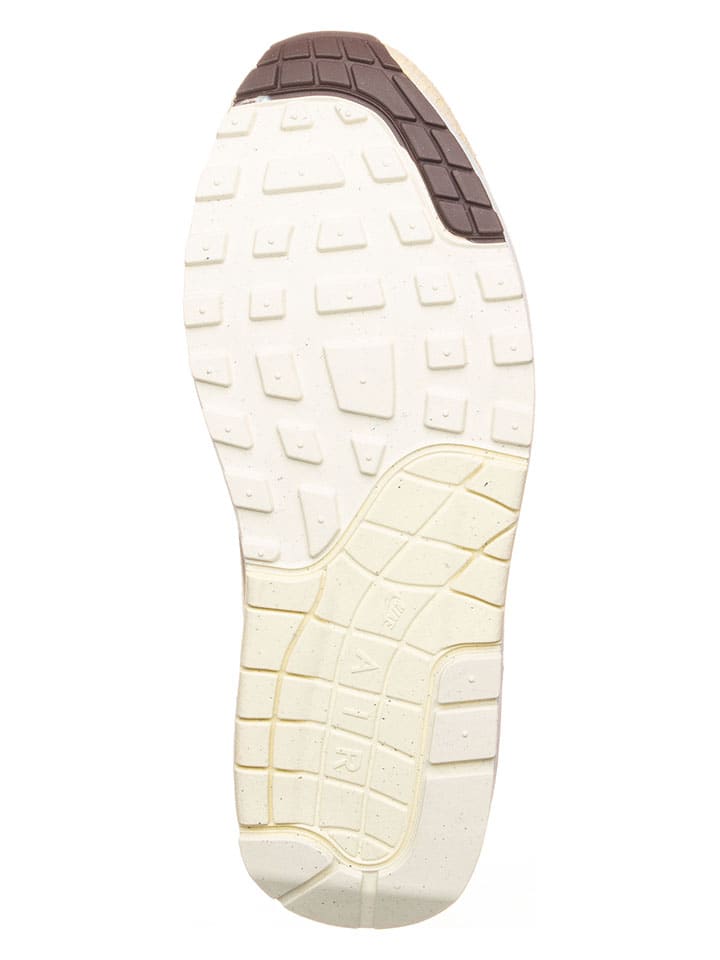 Nike Leder-Sneakers 