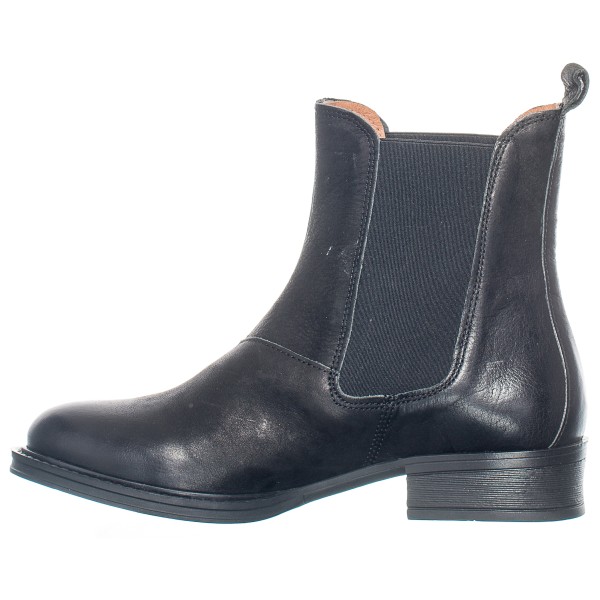 Ten Points - Women's Pandora Nubuck Chelsea Boots - Freizeitstiefel