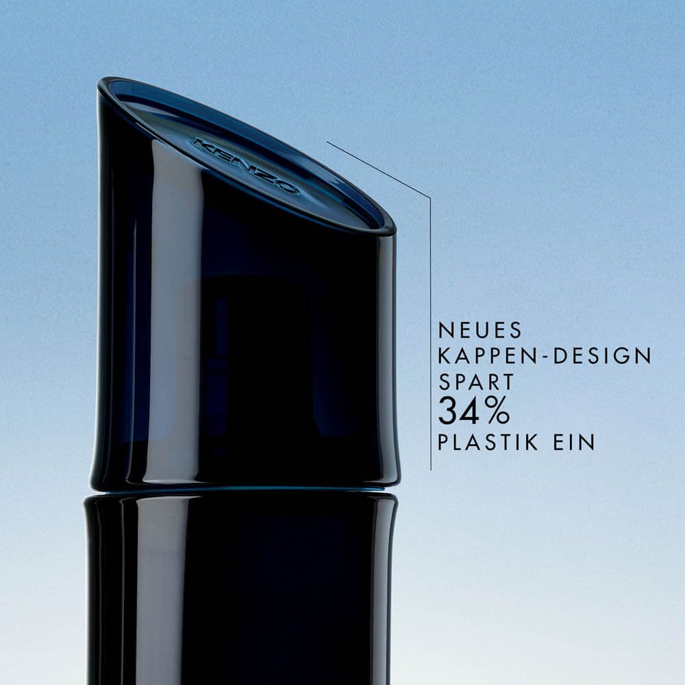 KENZO Homme Eau de Parfum Nat. Spray