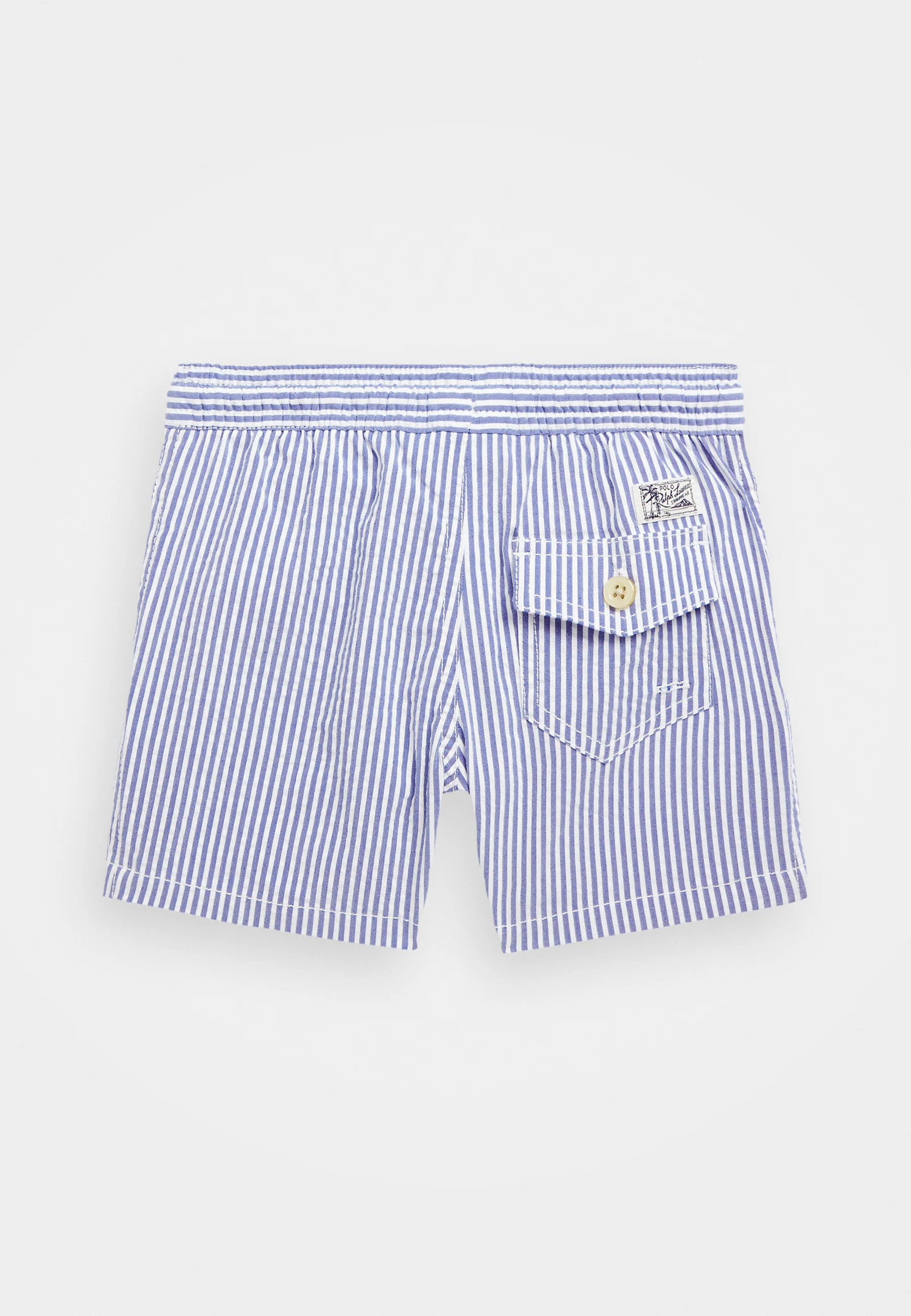 Polo Ralph Lauren TRAVELER SWIMWEAR TRUNK - Bañador corto