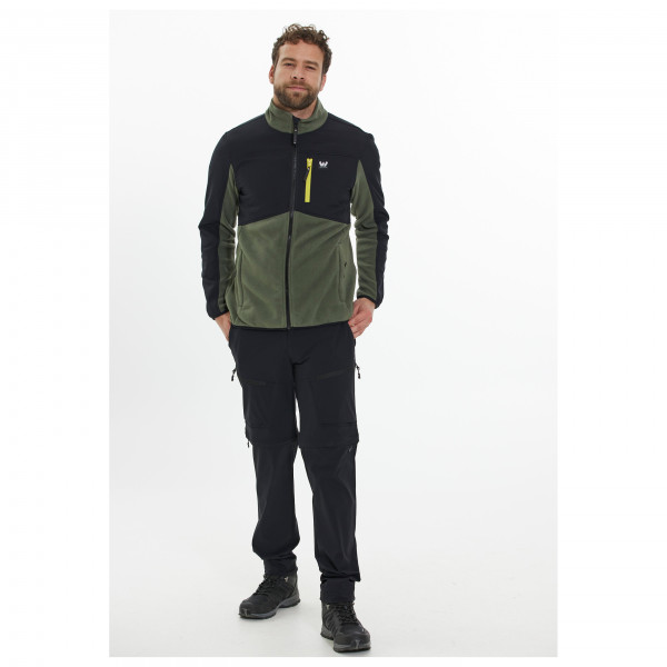Whistler - Evo Fleece Jacket - Fleecejacke