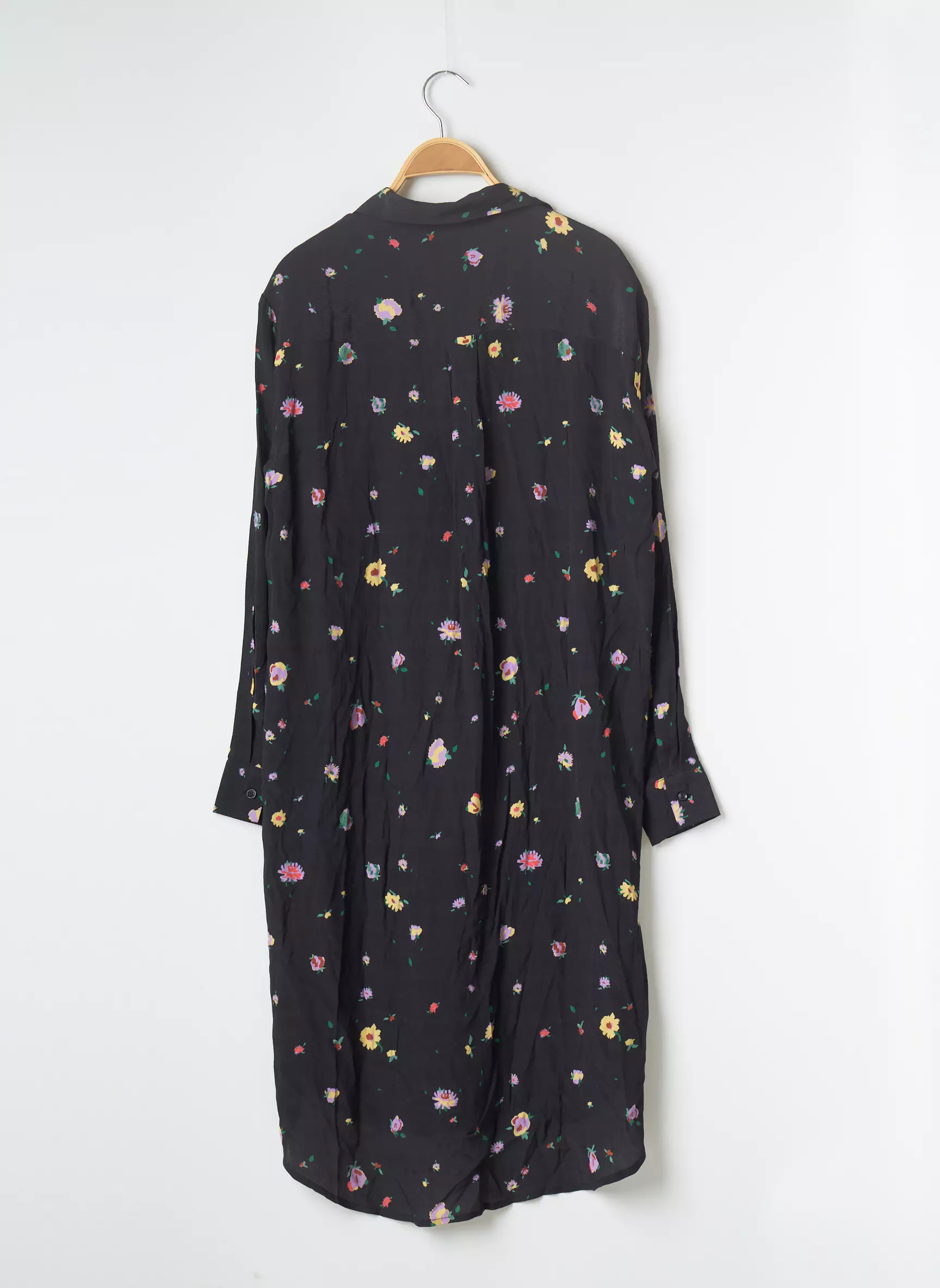 Catwalk Junkie Robes Mi Longues Femme couleur noir