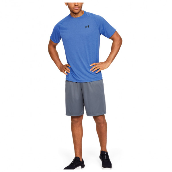 Under Armour - UA Tech 2.0 S/S Tee Novelty - Funktionsshirt