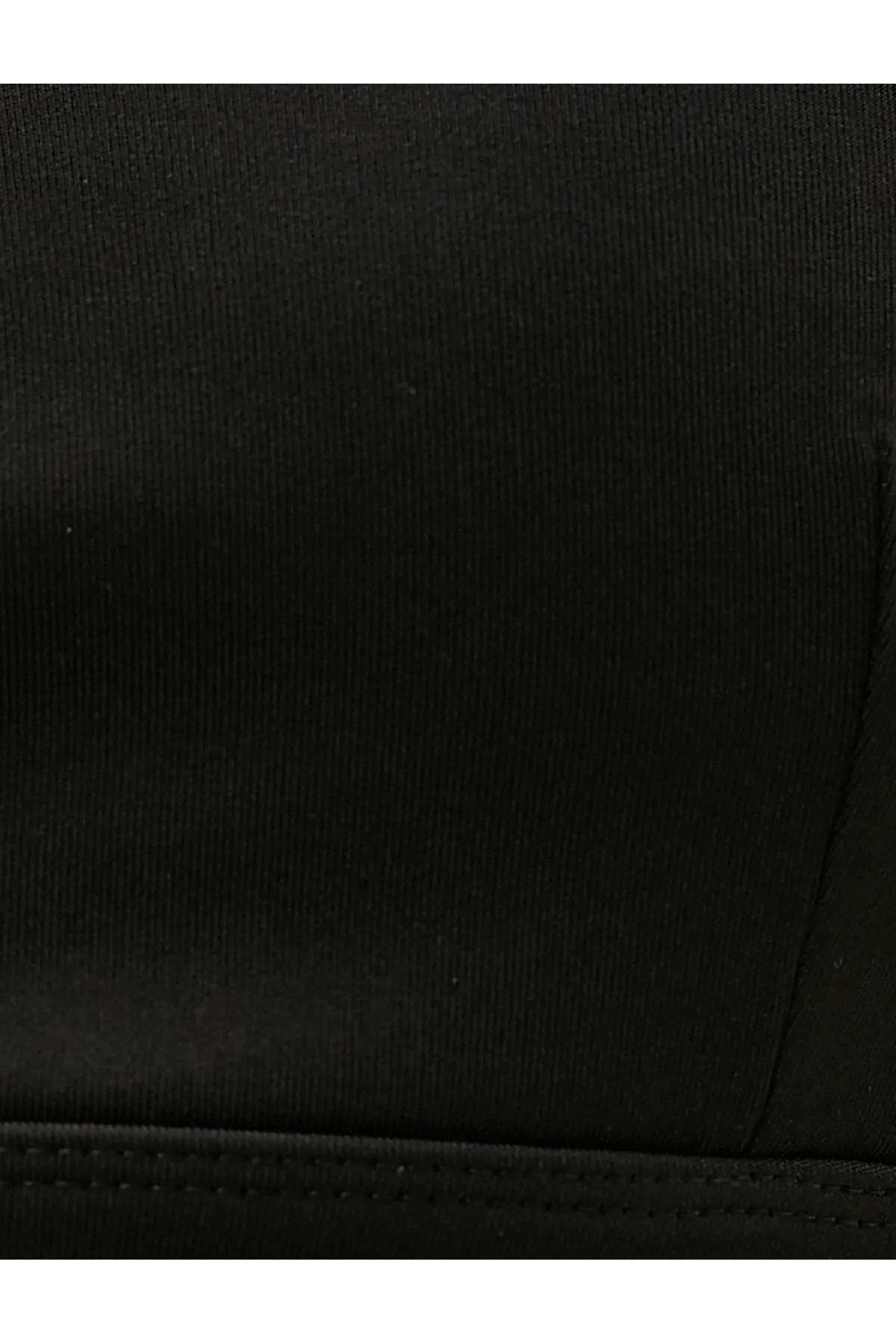 Koton  Sport-BH-Kragen, detaillierte, enge Passform