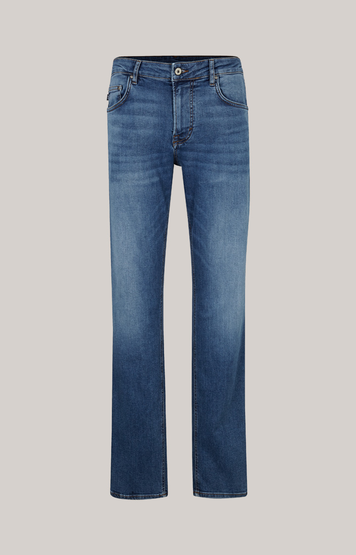 Re-Flex-Jeans Mitch in Hellblau