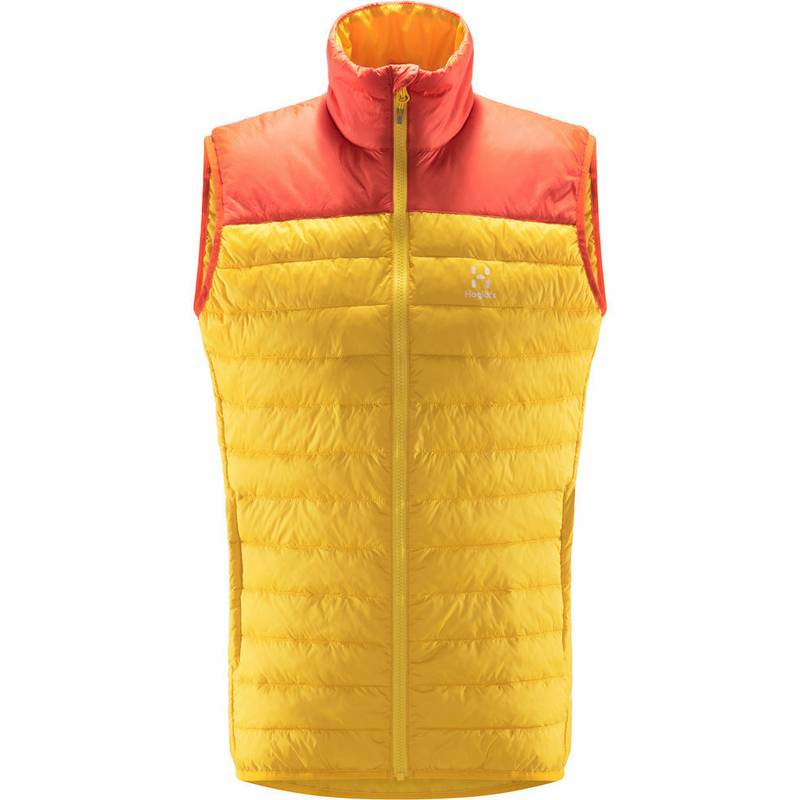 Haglfs Spire Mimic Vest Outdoorweste Herren