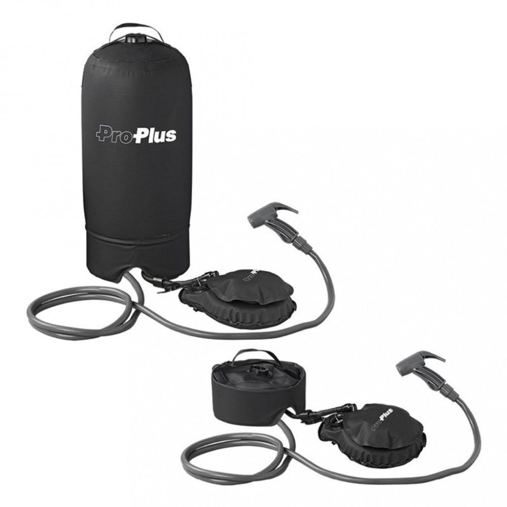 ProPlus Solardusche