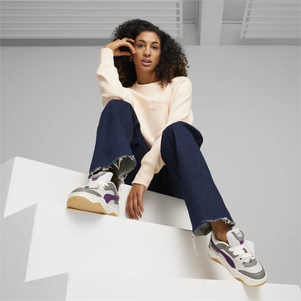 PUMA 180 PRM 393764_05 / weiss