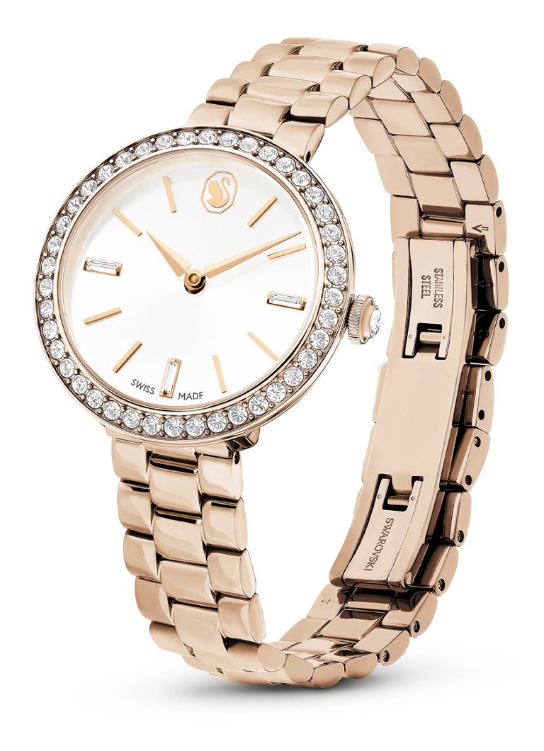 Swarovski Certa watch with crystal 5673013