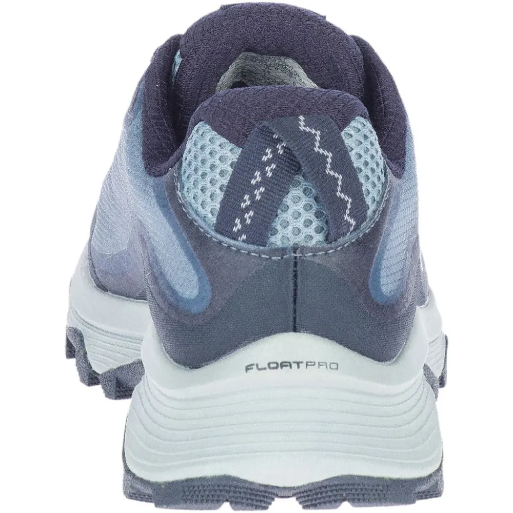 Merrell Moab Speed GORE TEX J066856 / blau
