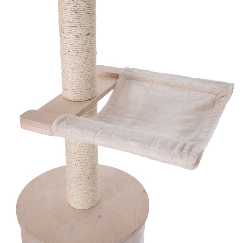 Natural Paradise Deckenspanner Magnolia zu TOP-Preisen | bitiba %