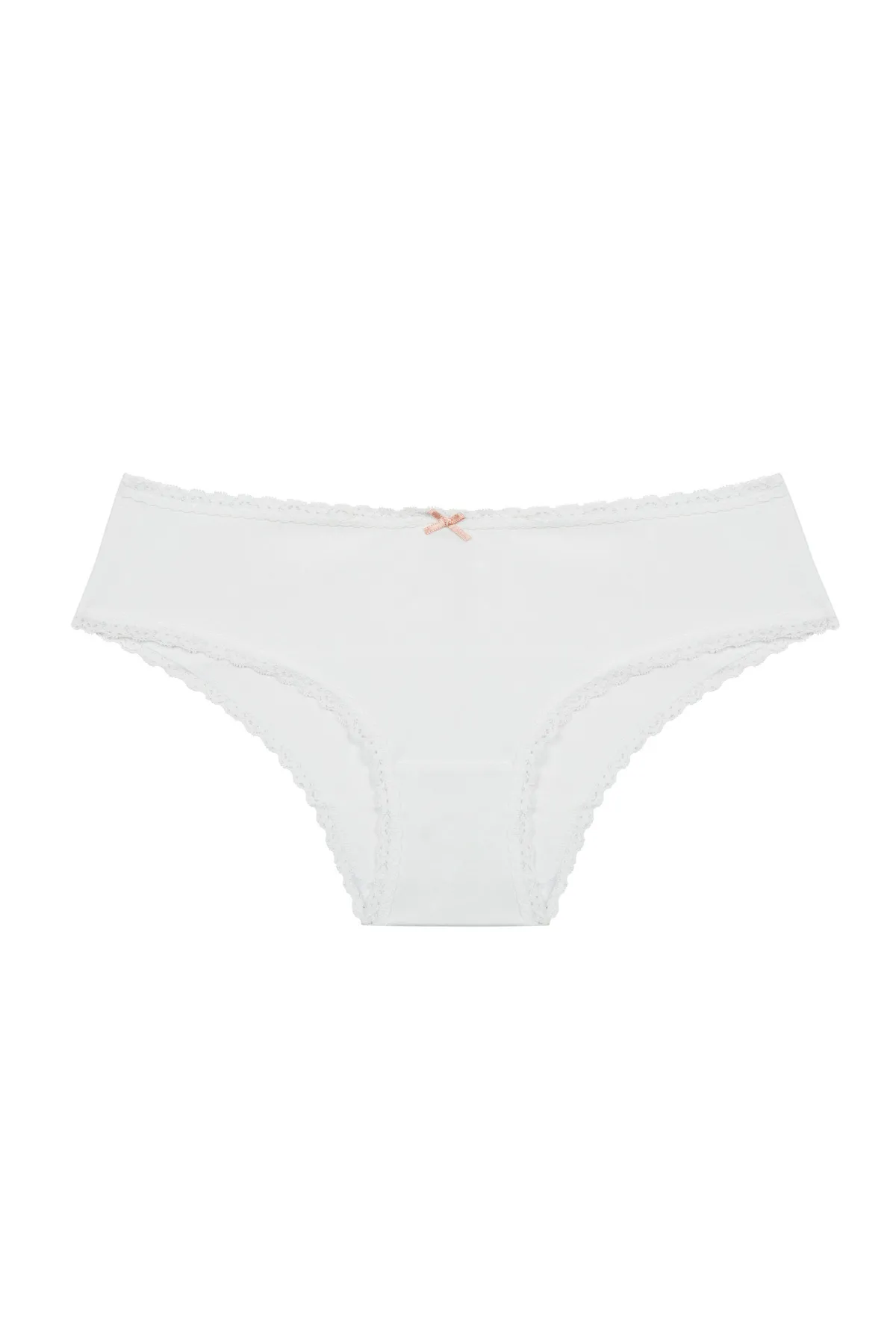 Penti  Beigefarbene Hipster-Höschen im 3er-Pack von Daily Lace
