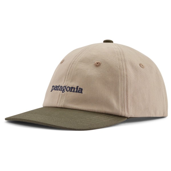 Patagonia - Fitz Roy Icon Trad Cap - Cap