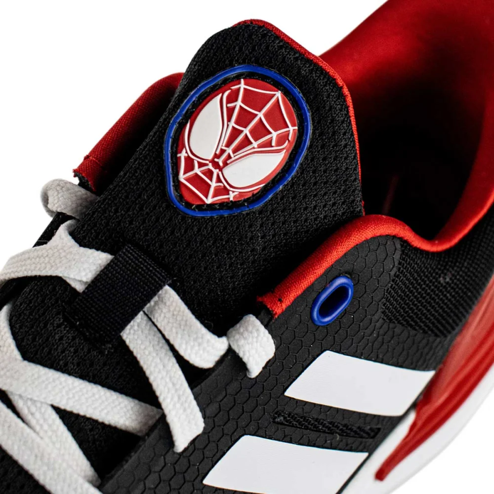 adidas Rapidasport Spider Man IG7176 / schwarz
