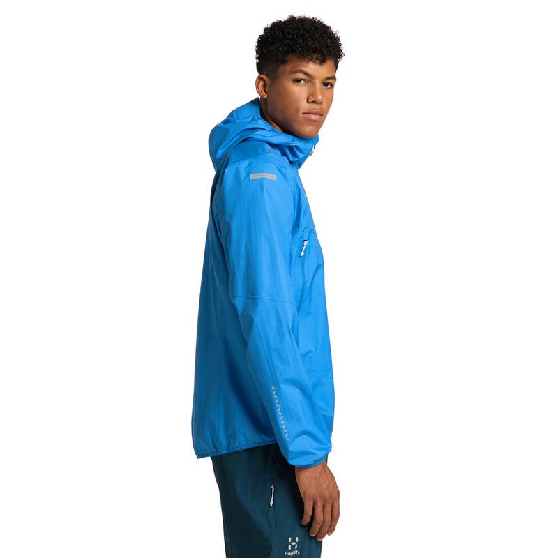 Haglöfs L.I.M PROOF Jacket Hardshelljacke Herren