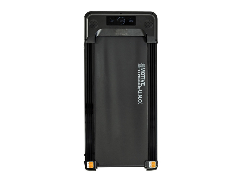 MOTIVE by U.N.O. Walkingpad WP 1000 schwarz