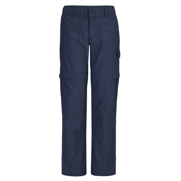 SILVER RIDGE IV CONVERTIBLE PANT Kinder - Trekkinghose