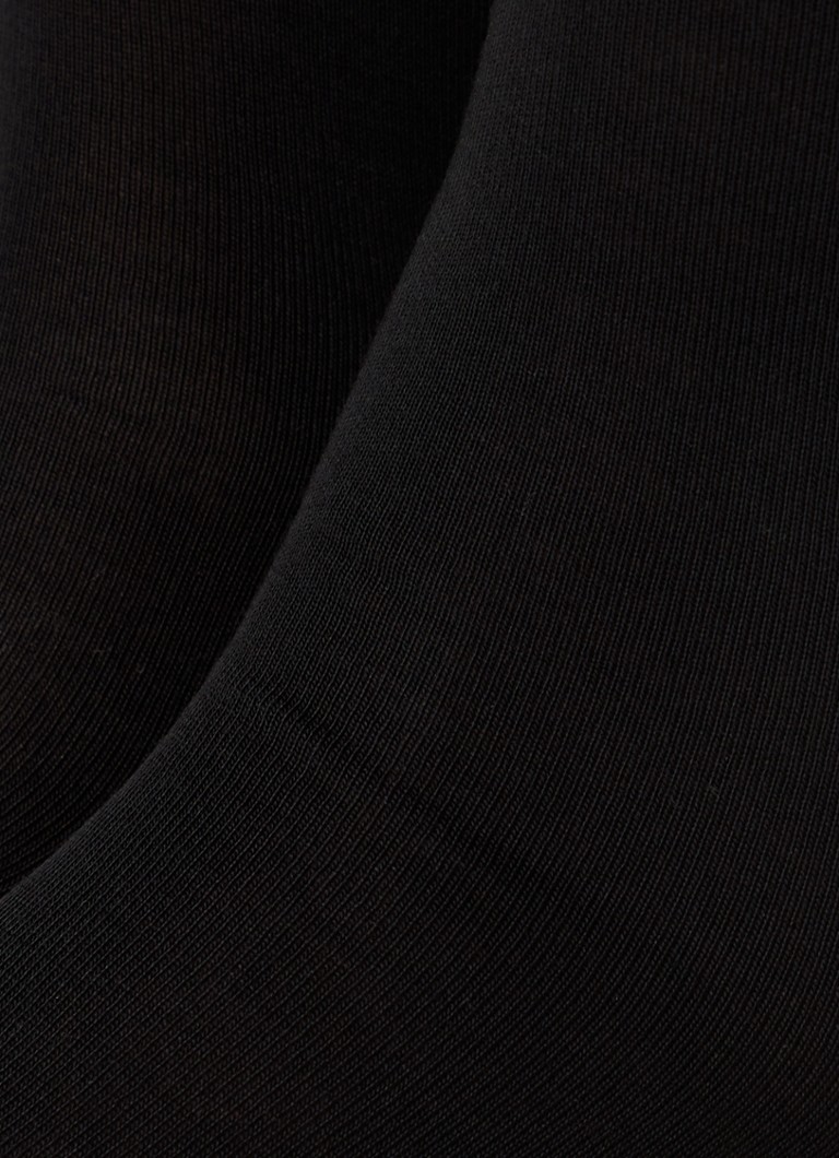 Falke Climawool čarape do koljena od mješavine djevičanske vune