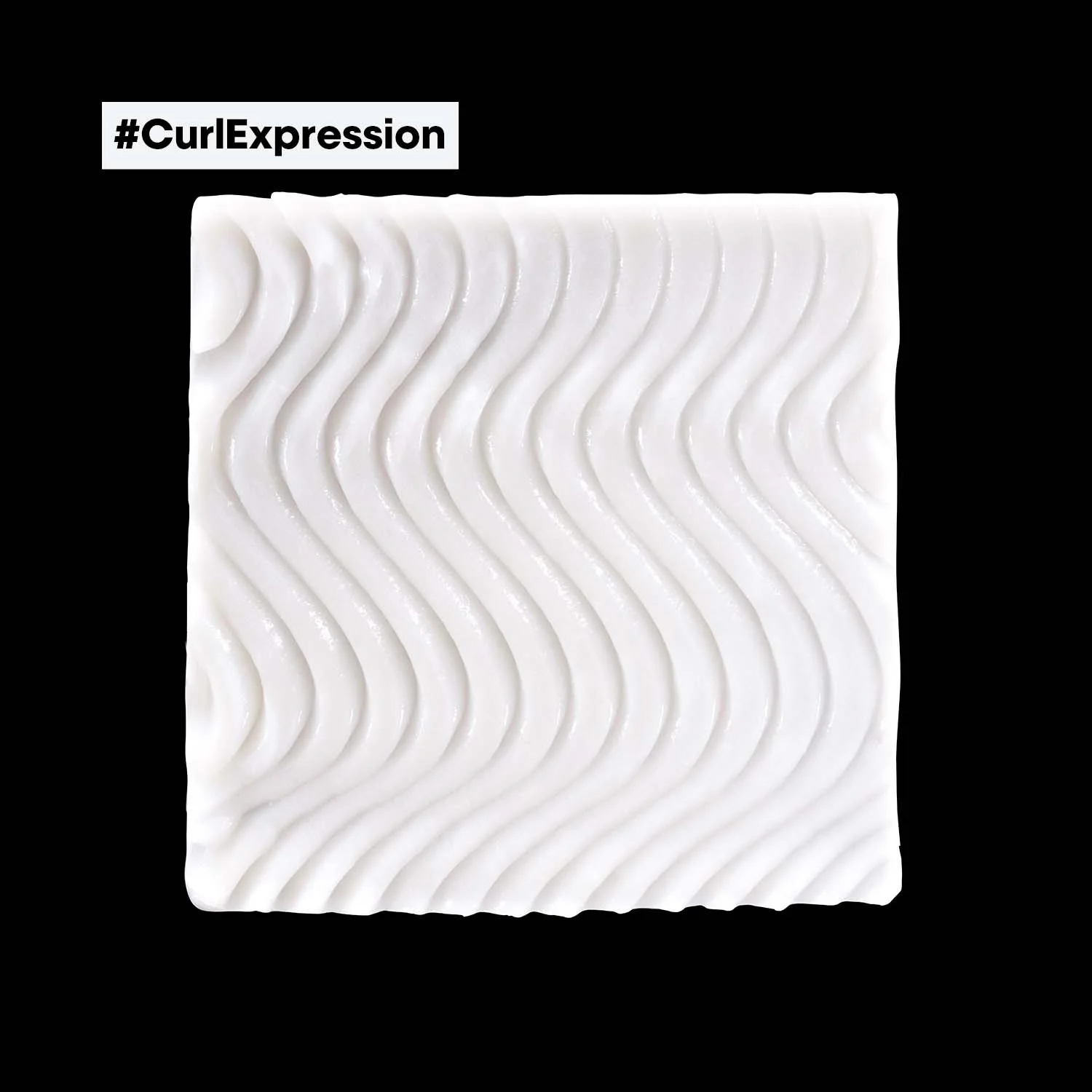 SERIE EXPERT New Curl Expression Mask - Mască hidratantă pentru păr