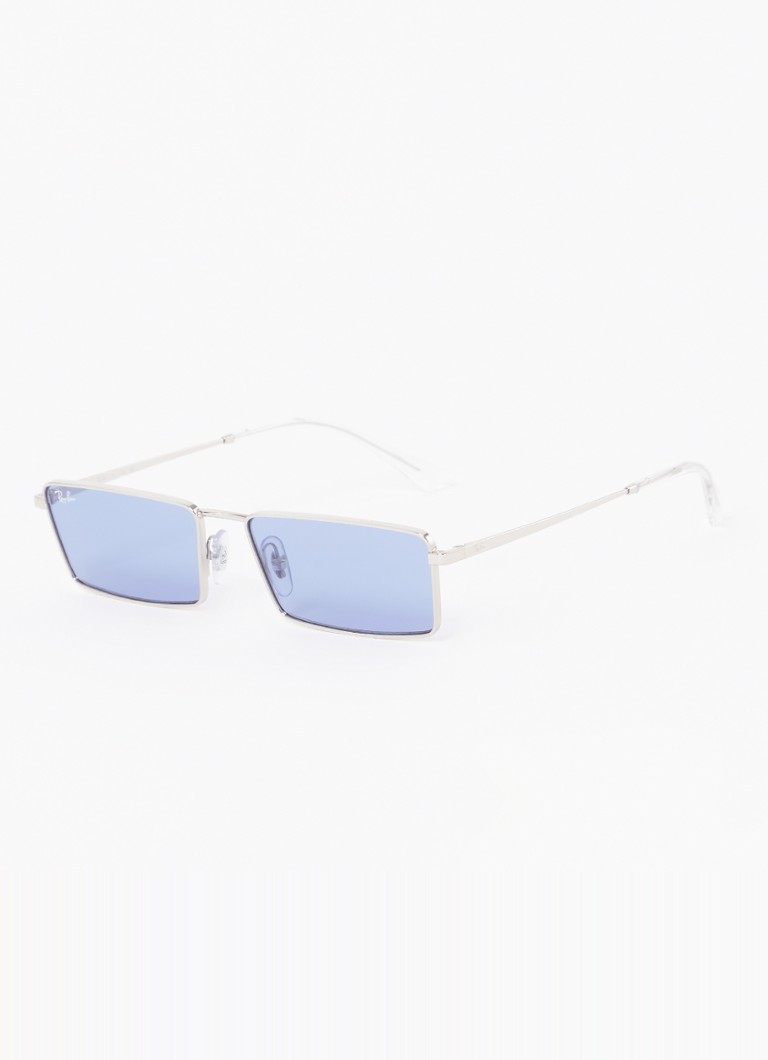 Ochelari de soare Ray-Ban Emy RB3741