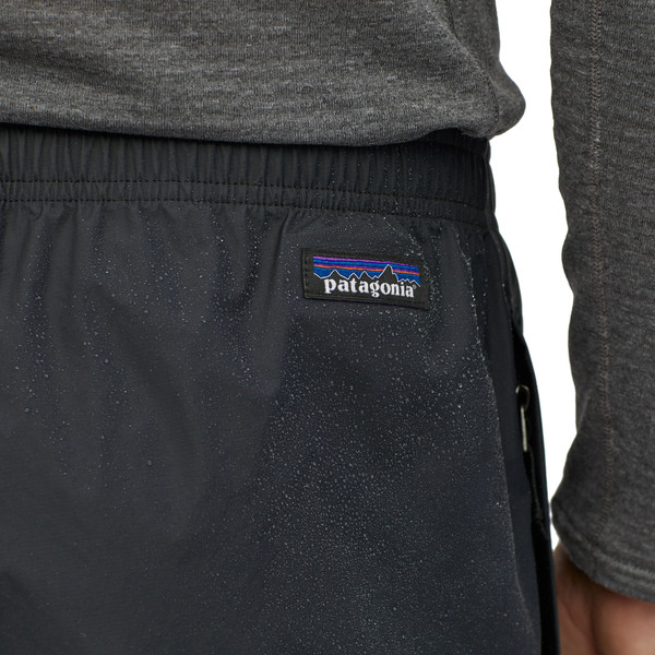 TORRENTSHELL 3L PANTS - REG Herren - Hardshellhose