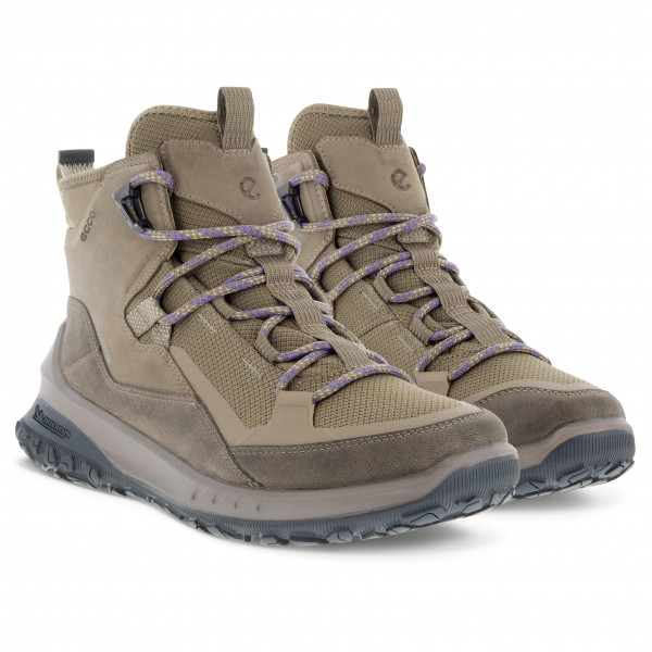 Ecco - Women's ULT-TRN High Waterproof - Wanderschuhe