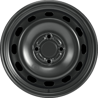 ALCAR 5000 schwarz - ATU