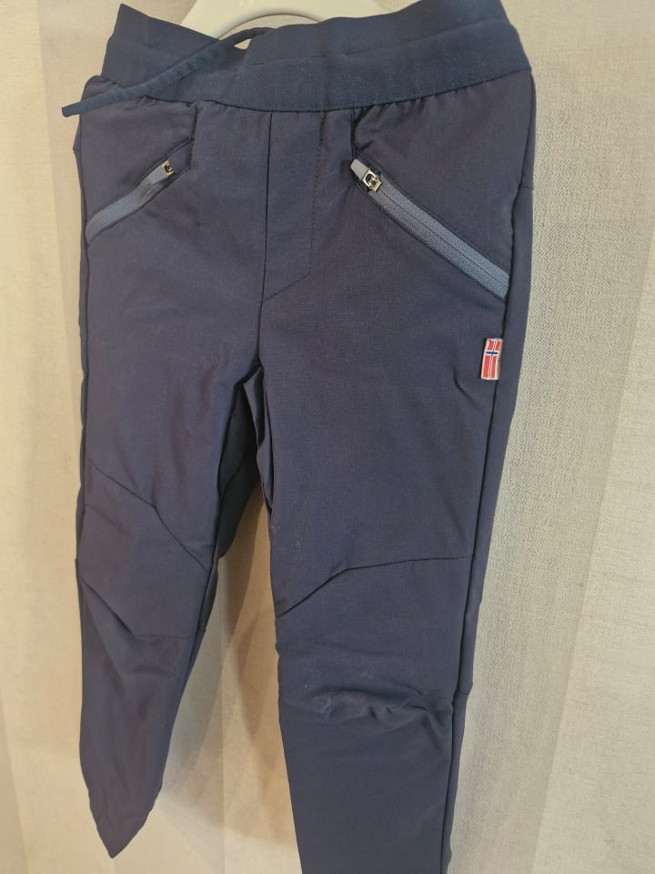 Trollkids Softshellhose 