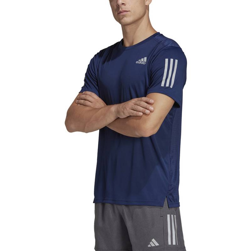 adidas OWN THE RUN Funktionsshirt Herren