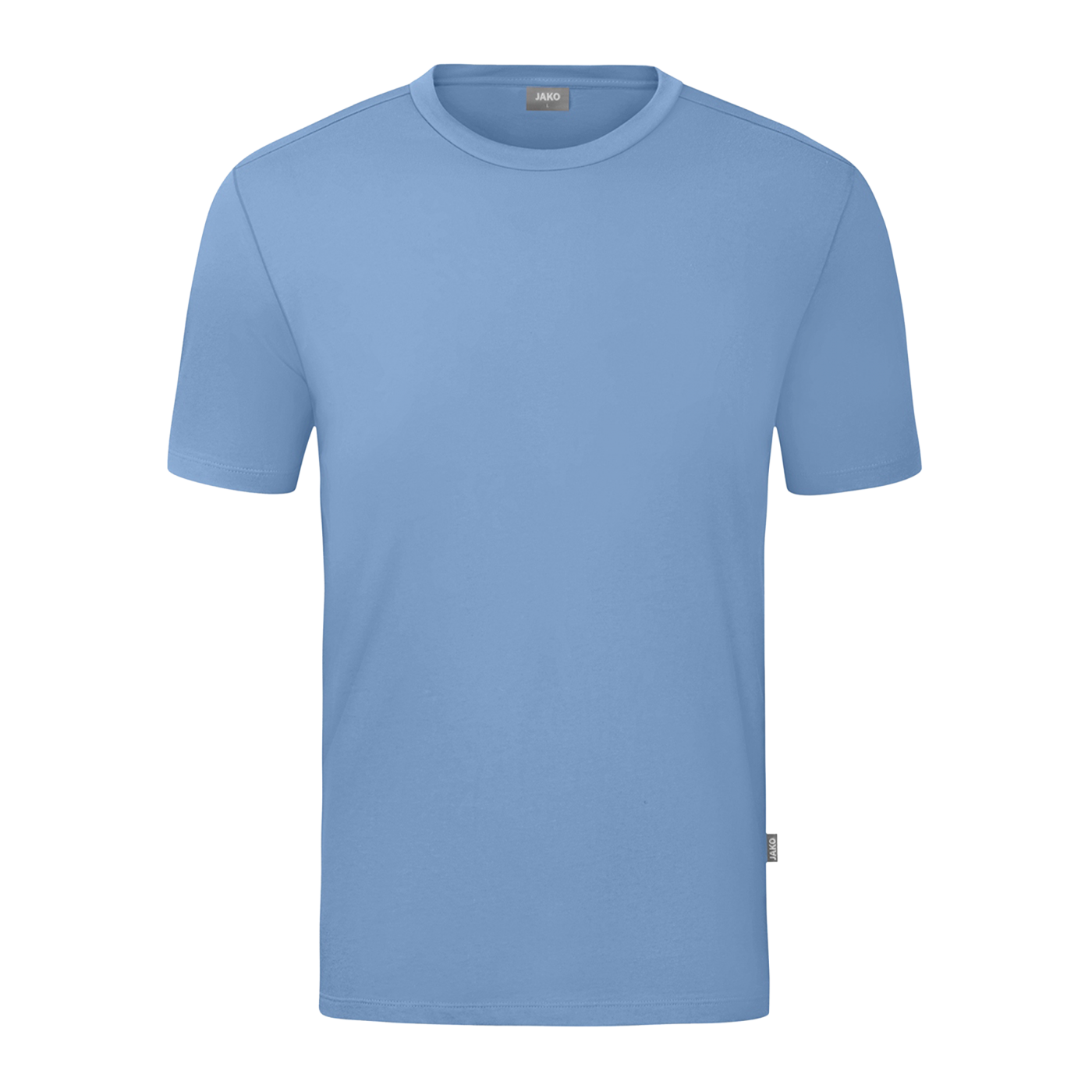JAKO Organic T-Shirt Blau F460