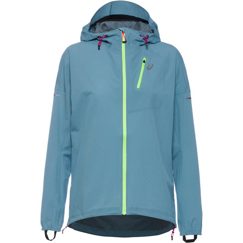 ASICS FUJITRAIL Laufjacke Damen