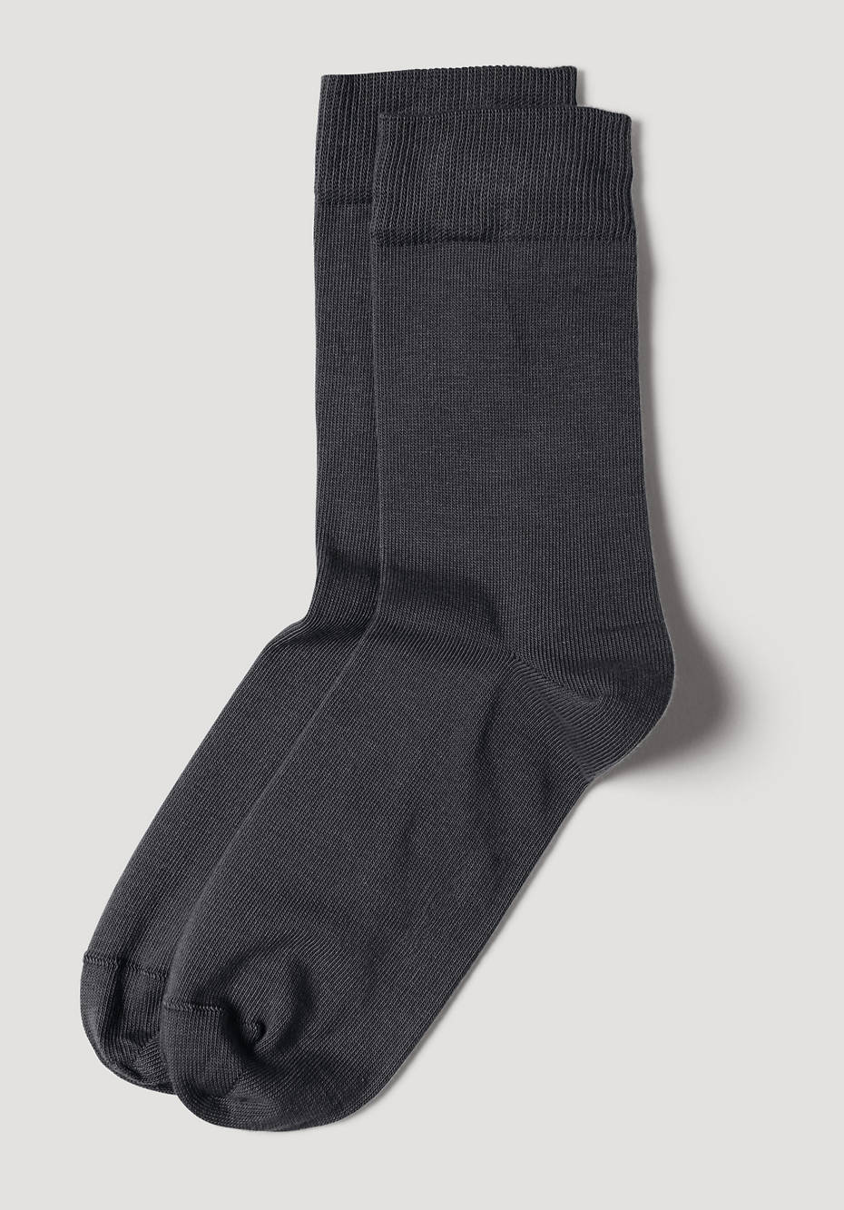 Socke aus Bio-Baumwolle