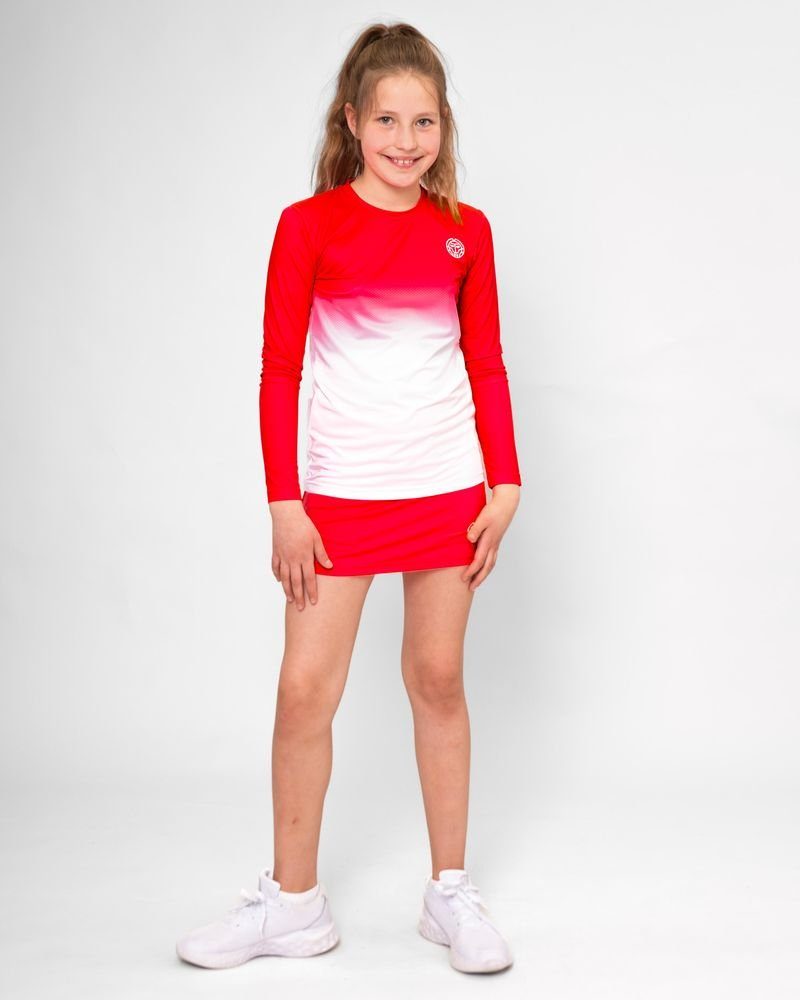 BIDI BADU Tennisrock Crew