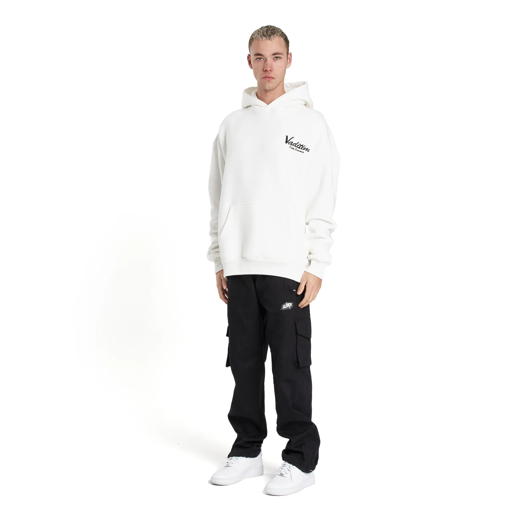 Only good Days ahead Hoodie