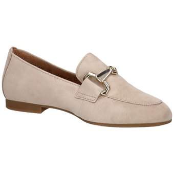 Gabor Slipper in beige