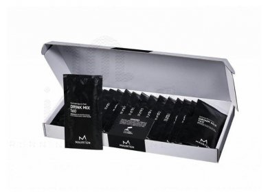 Maurten Drink Mix 160 - 18 sachets