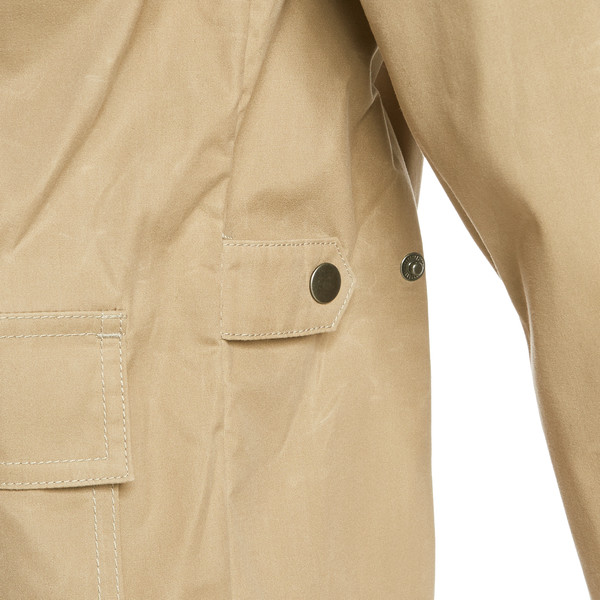 BYSKE JACKET Herren - Übergangsjacke