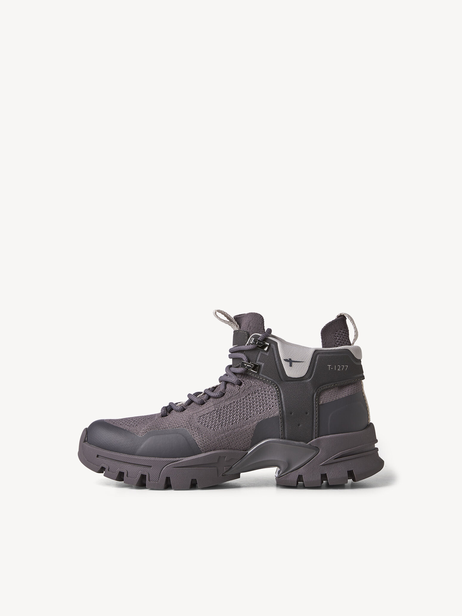 Chaussure de randonnée T-1277 - gris