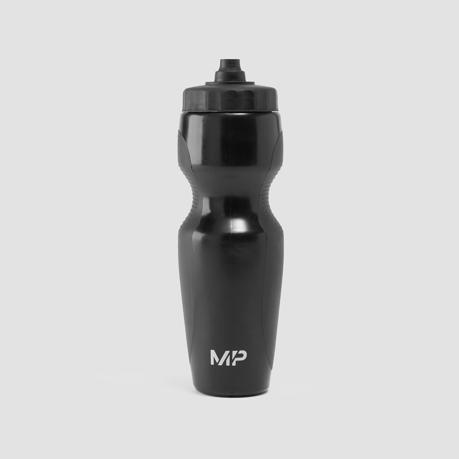 Gourde en plastique MP 500 ml – Noir