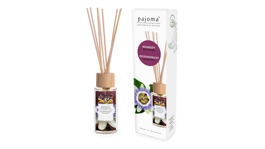 pajoma Raumduft Passionsfrucht 100 ml