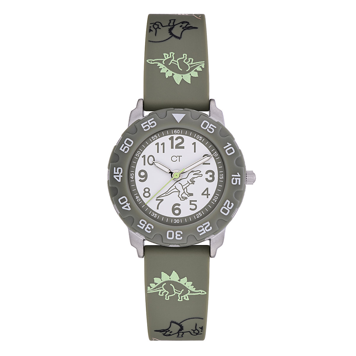 Armbanduhr