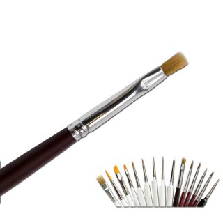 Army Painter Hobby Brush - Drybrush (Trockenbürstpinsel)