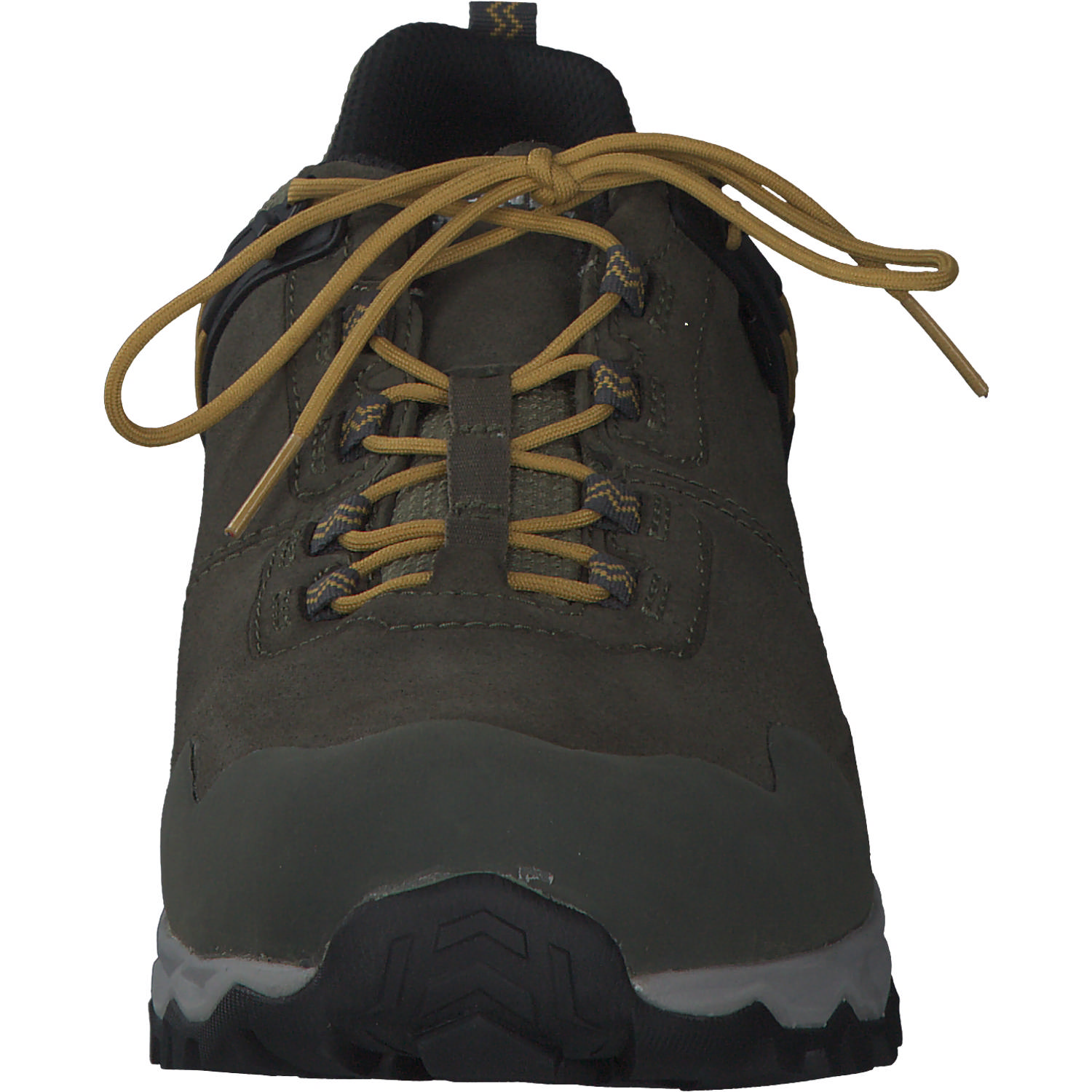 Meindl Barbados GTX 4709, Trekkingschuhe, Herren, oliv