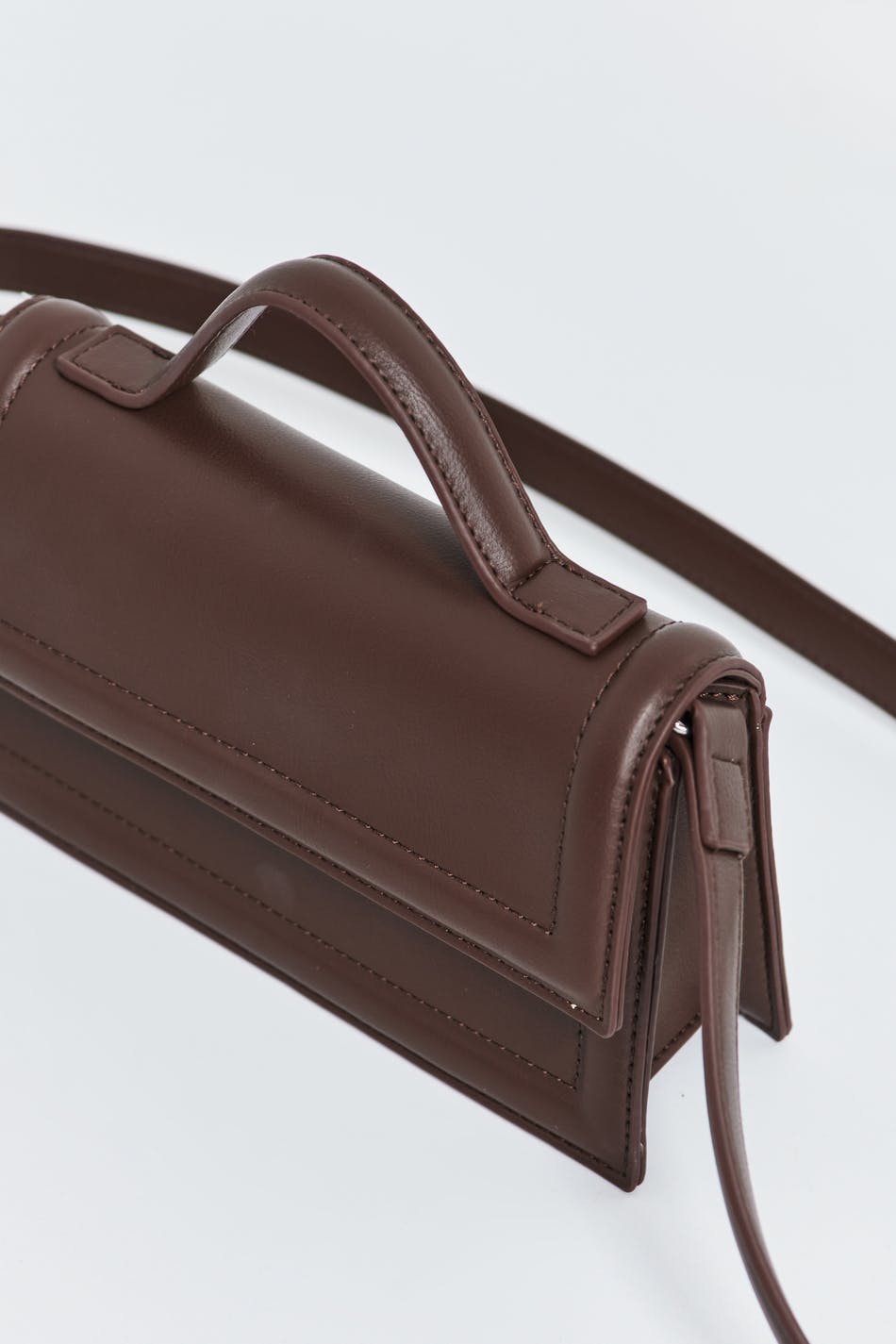 Mini crossbody bag