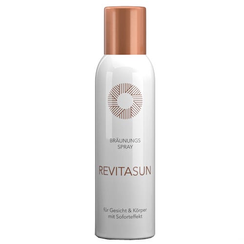 REVITASUN Bräunungs-Spray 150 ml